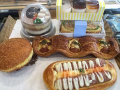 巴黎贝甜(五道口店)-巴黎贝甜(五道口店)