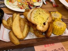 -米斯特比萨(望京西园店)