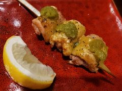 -鳥宫·焼鳥居酒屋(汽博店)