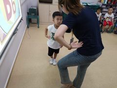 -瑞思少儿中心·少儿英语素养启蒙(回龙观校区)