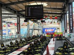 -速马赫卡丁车(琶洲店)