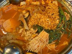 -秋木烤肉·韩国牛肉名家(高新旗舰店)