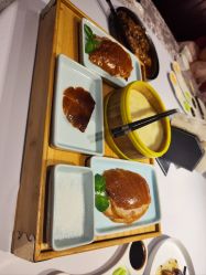 -陶然花园·婚宴