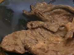 -胡悦里韩式烤肉(芝罘万达广场店)