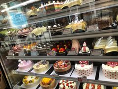 -85度C(深圳佳宁娜店)