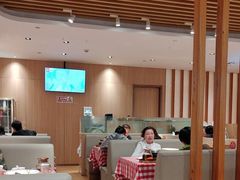 -西贝(宝乐汇店)
