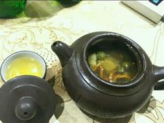 -老房子金沙元年川菜食府·花园餐厅(金沙店)