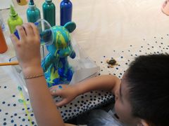 -100家灵感仓库·DIY团建(什刹海店)