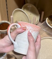 -1R日式轻奢美睫美甲翘睫