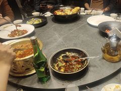 -鼓楼东街老火锅(鼓楼店)