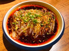 -老九巷川小馆(万松园店)