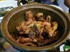 -斯丹姜母鸭·古法干香(涂门街总店)