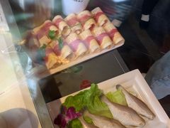 哨鱼-川西坝子(老军营店)