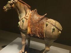 -陕西历史博物馆