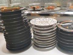 -争鲜回转寿司(朝北大悦城店)