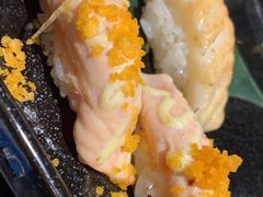 -古田居·特色寿司料理(星之岛旗舰店)