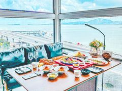 -OCEAN一席海鲜•海景餐厅(双子塔店)