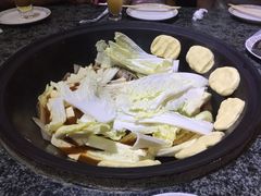-宁记柴火灶台鱼·全鱼宴(龙源小区店)