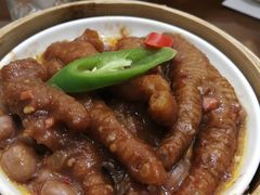 XO酱凤爪-豫璟轩中餐厅(南昌万怡店)