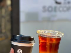 -S.O.E COFFEE(五道营店)