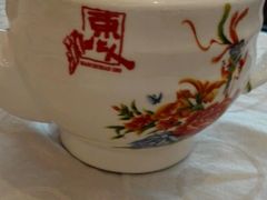 -东北人粗粮饺子坊(南山店)