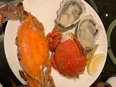 -深圳四季酒店·馥自助餐厅