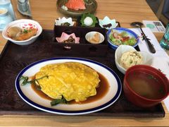 -味太助·银饭食堂(中华城店)