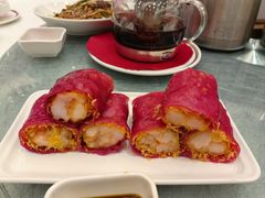 -喜宴又一村·粤菜·茶点·海鲜(壹方天地店)