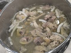 -果然农夫椰子鸡(虎门大润发店)