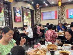 -澄城学斌水盆羊肉(总店)