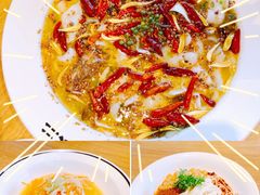 -太二酸菜鱼(永旺梦乐城店)