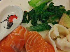 -The COOK·厨餐厅·自助餐(浦东嘉里大酒店)