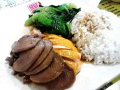 -永祥烧腊餐厅(虹口店)