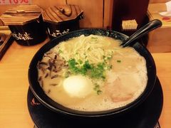 -博多一幸舍(侨福芳草地购物中心店)