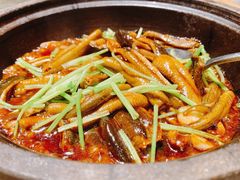 鳝丝-苏浙总会(国金中心店)