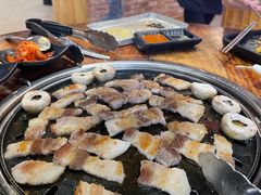 -杀猪天·韩国烤肉(总店)
