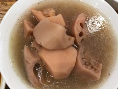 -雨田饭店(华兴东街店)