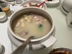 -玫瑰厅上海菜(兴国路店)