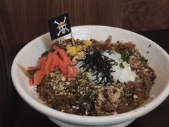 -弓二·烧鸟居酒屋(财富购物中心店)