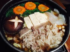 -铃木食堂(帽儿胡同店)