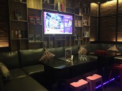 -乐宴KTV(华强北中航城君尚购物中心店)
