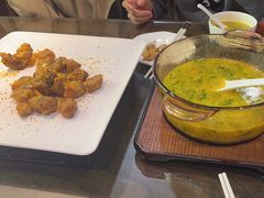 -秦月轩·长安小馆·新陕菜(阜成路·五棵松店)