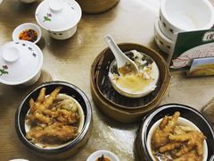 -香港蓮香樓(中環店)