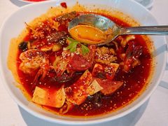 -兴蜀府·臻味江景餐厅(正大广场店)