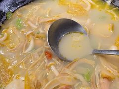 -徽镇小厨·经典徽菜(马连道店)