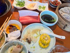 -1078號老北京涮肉(万达广场店)