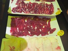 -潮泰牛肉火锅 · 创于1992年(车公庙店)