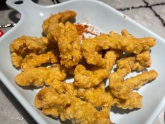 -青炉里青花椒鲜活烤鱼(理工大店)