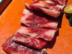 -久藏·横膈膜烧肉·酒场(江汉路店)