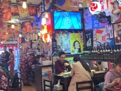 大堂-平成屋·午肴夜酒(四川北路店)